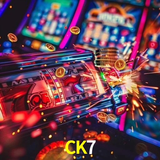 Experiencia de tragamonedas CK7 para jugadores en México