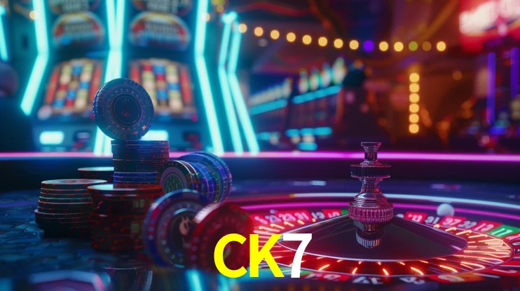 Acceso seguro de inicio de sesión CK7 para jugadores en México