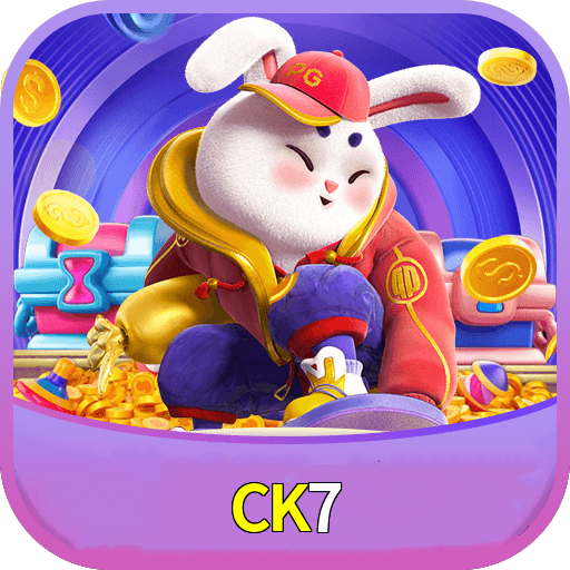 CK7 Logo